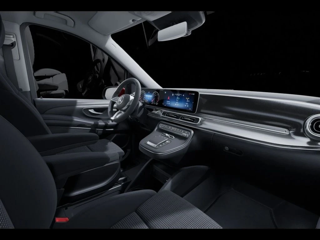 Mercedes-Benz-V-Klasse 220 d-image-9