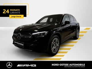 Mercedes-Benz GLC 300 d AMG 4M AHK PANO ADV.+ LED AMG Line