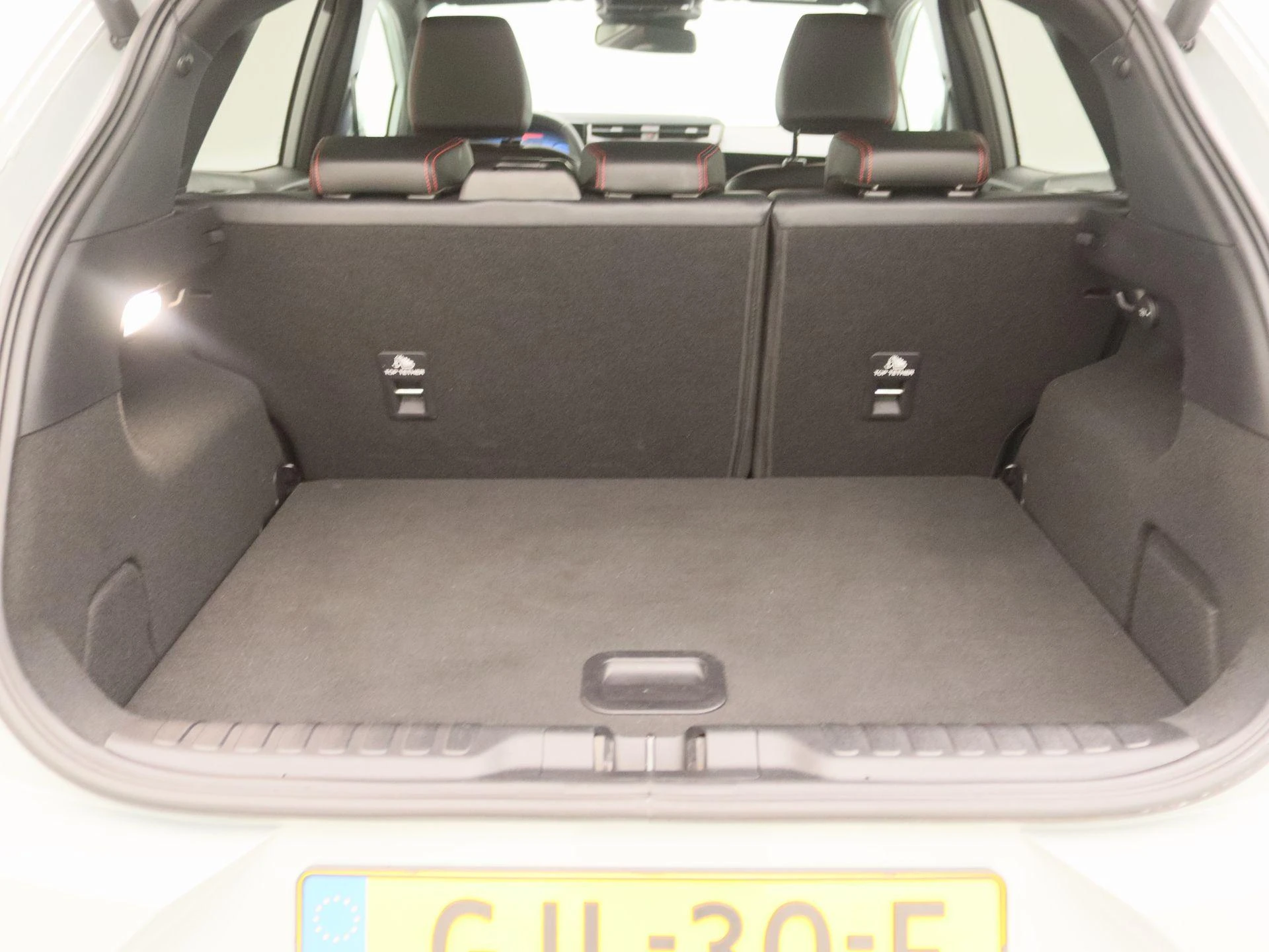 Ford Puma 1.0 EcoBoost Hybrid ST-Line X
