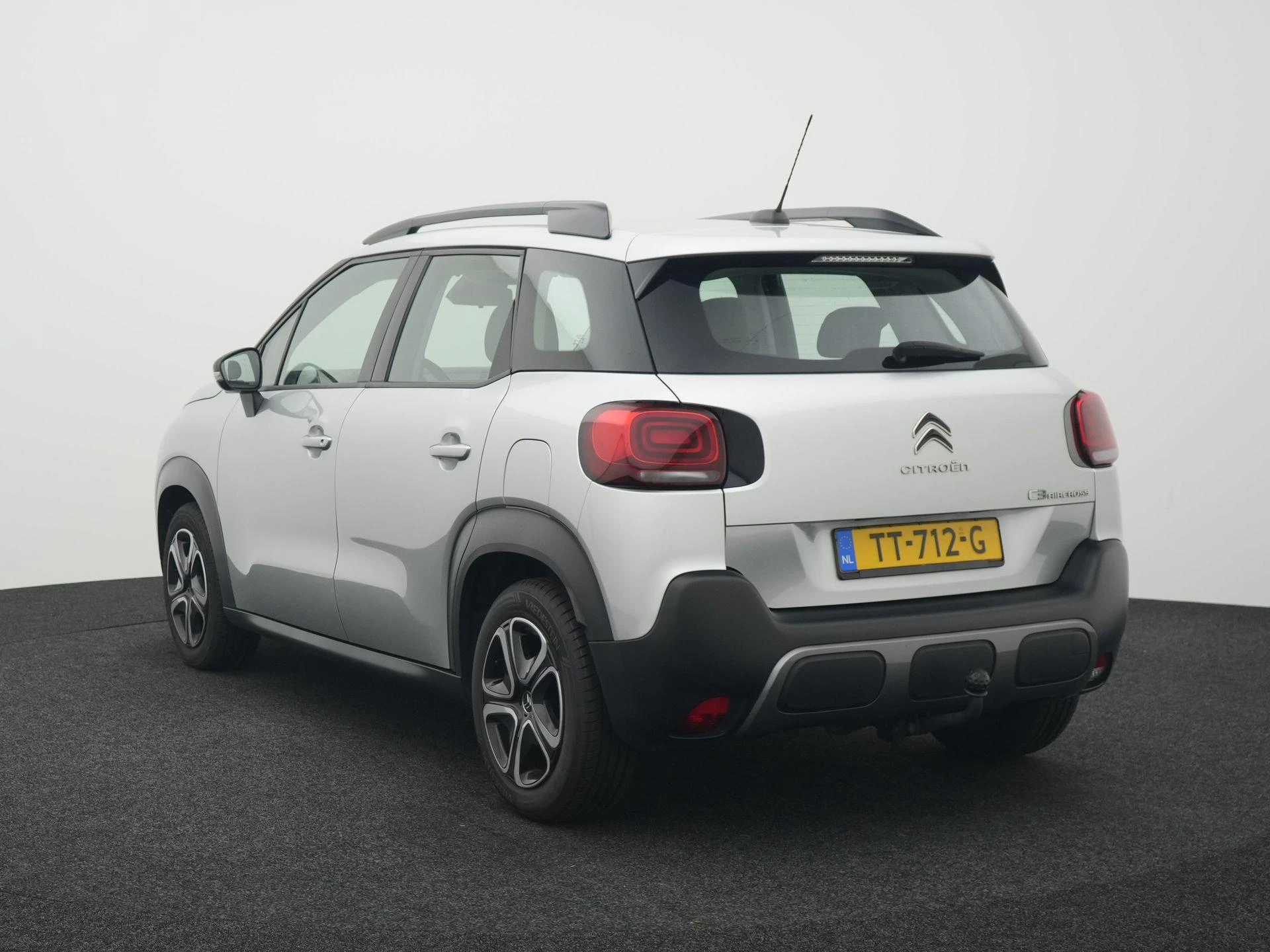 Citroën-C3 Aircross-image-1