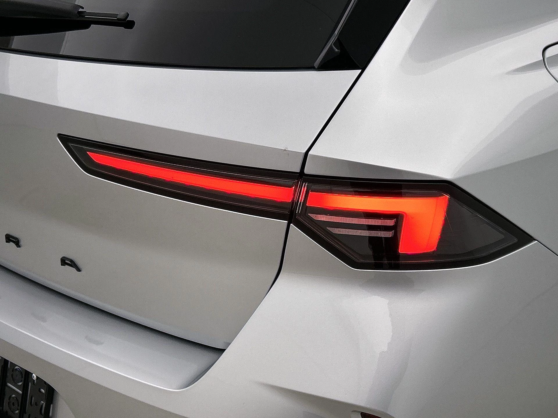 Opel Astra Electric 58 kWh Ultimate