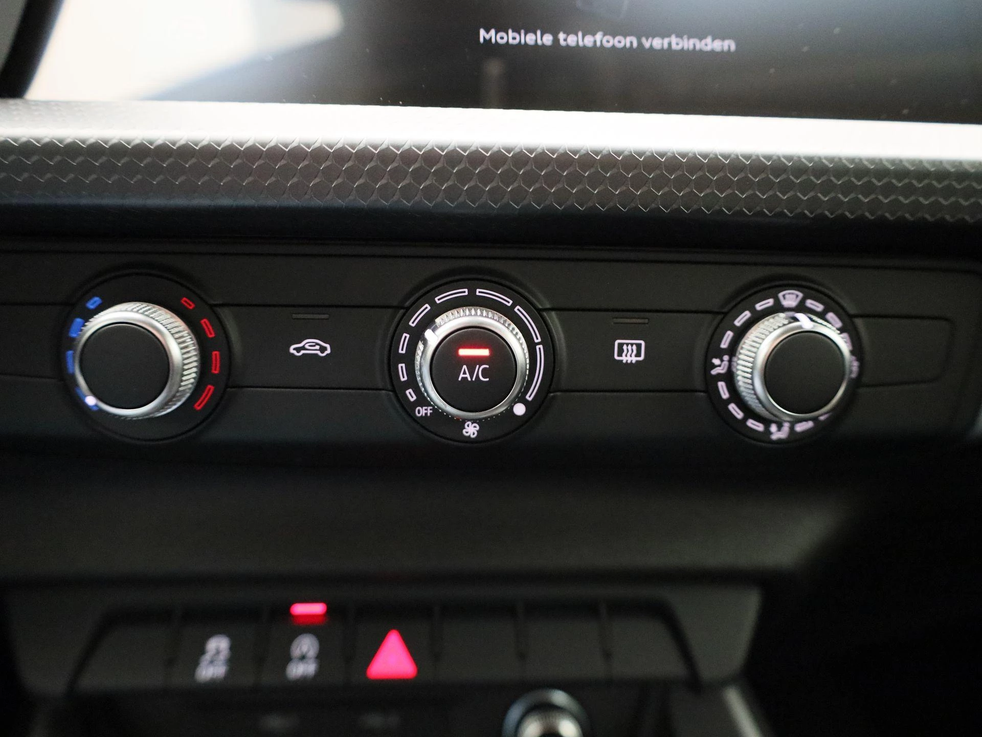 Audi A1 Sportback 1.0 25 TFSI 70kW