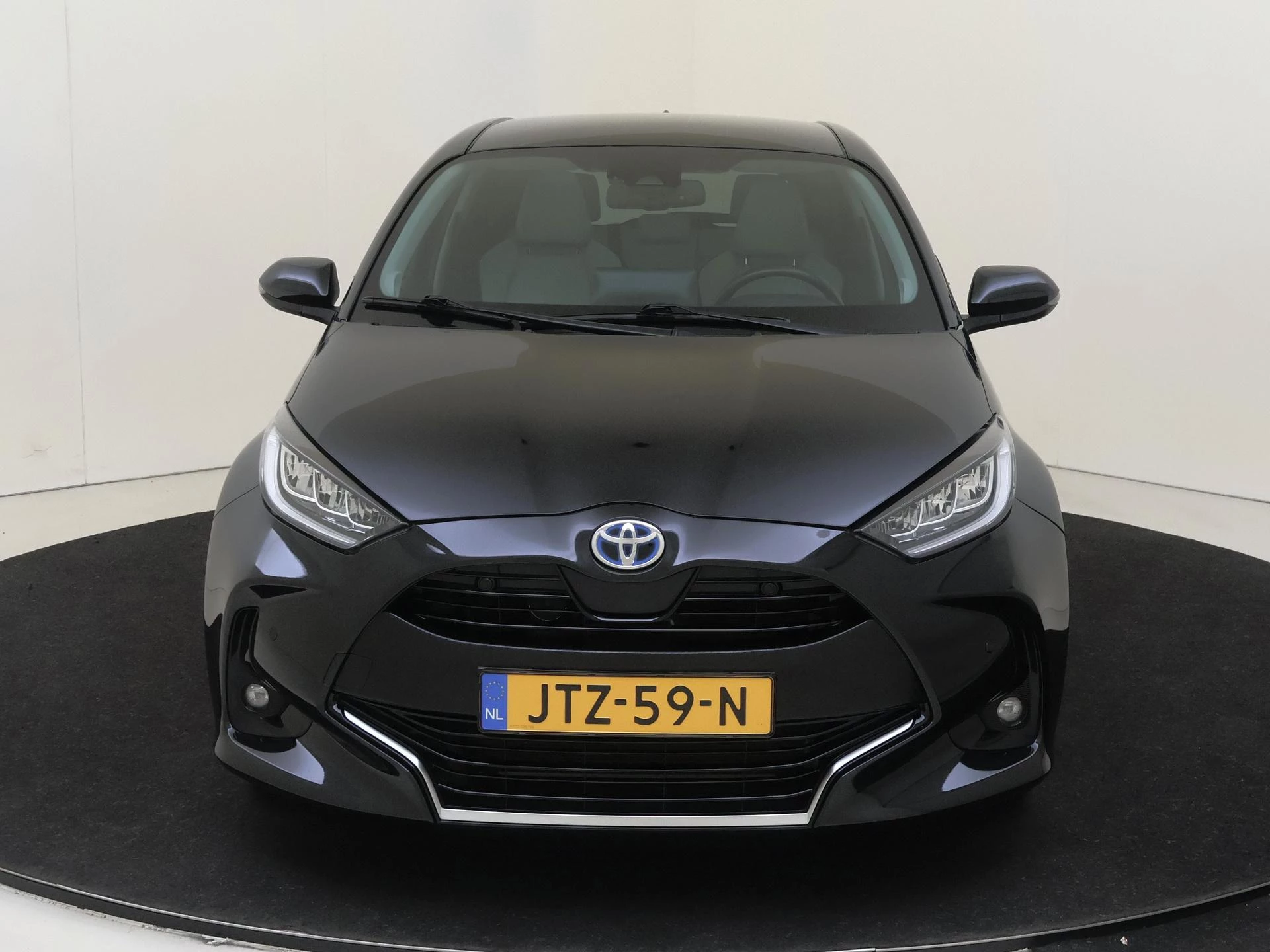 Toyota Yaris 1.5 Hybrid Executive