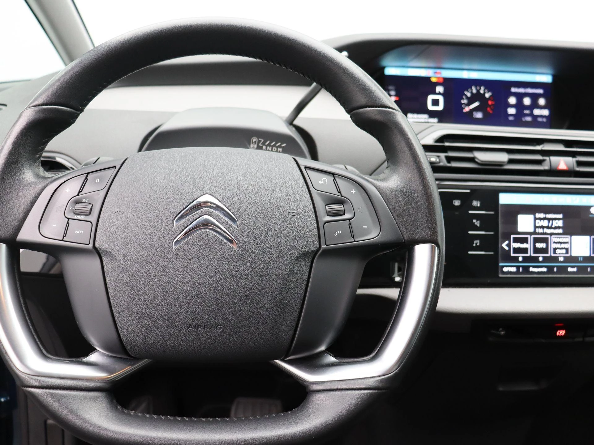 Citroën C4 Spacetourer 1.5 BlueHDi 130 S&S EAT8 Feel