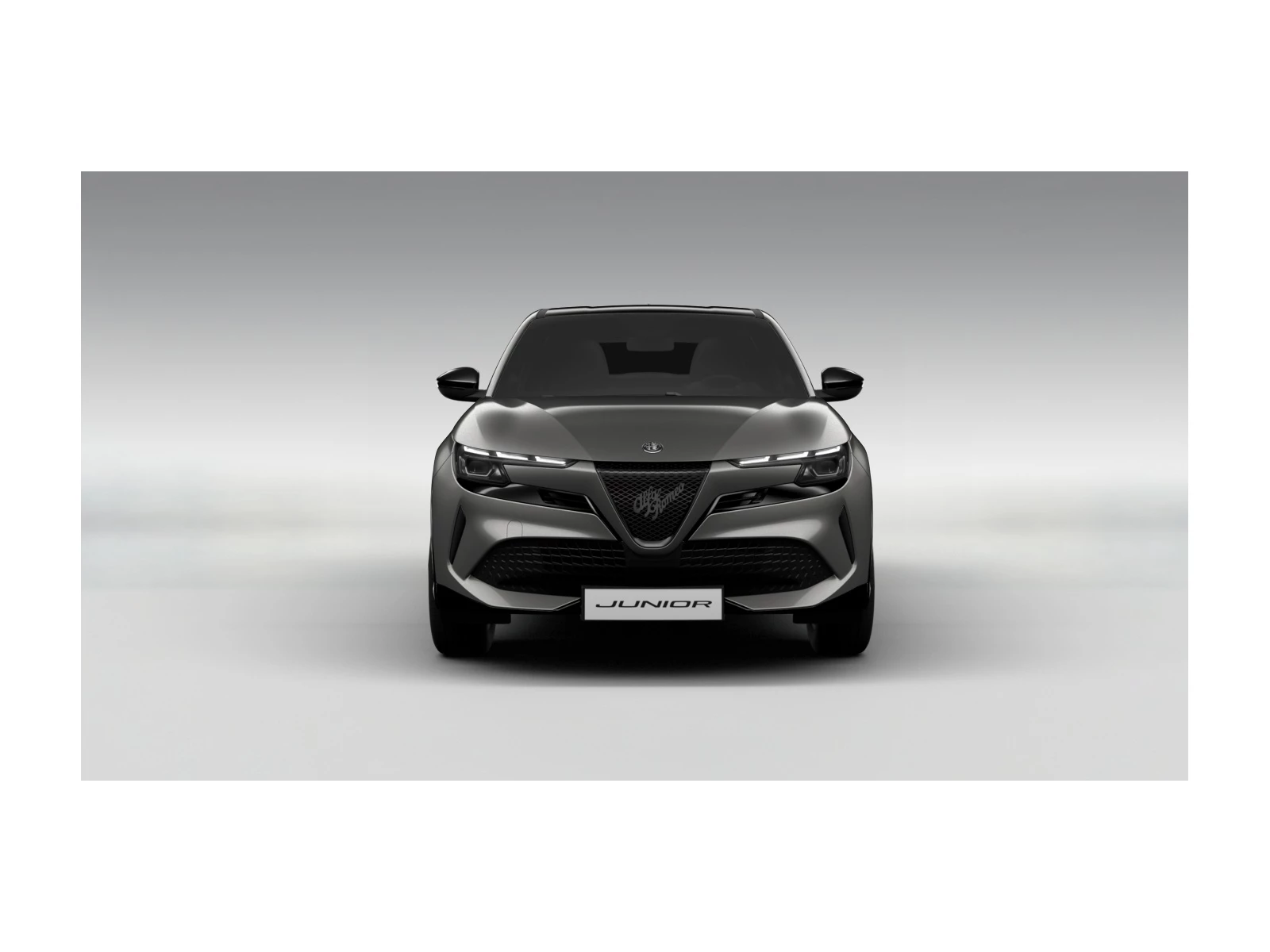 Alfa Romeo Junior Elettrica Sport Speciale