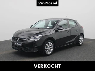 Opel Corsa 1.2 55kW S/S Edition