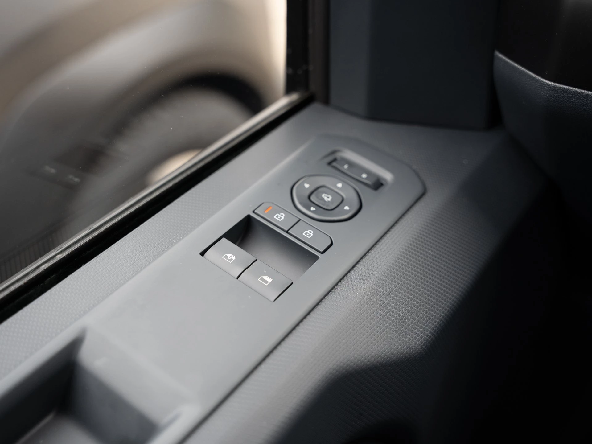 Kia PV5 Cargo | Elite | 71.2 kWh | ACC | LED | LEDER | NAVI | SHZ | LRHZ | 360-GRAD