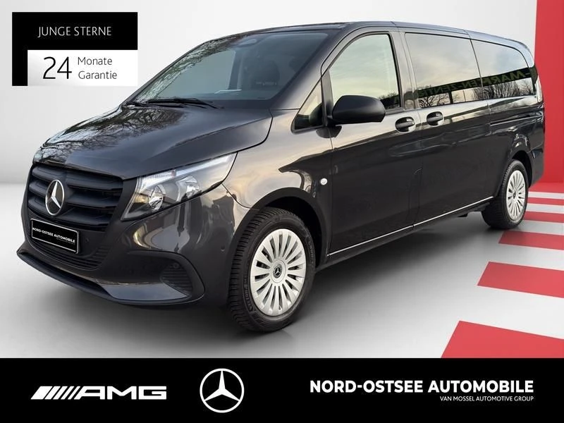 Mercedes-Benz-Vito 116-image-1