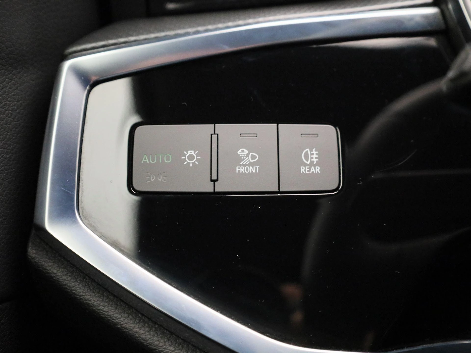 Audi Q3 Sportback 45 TFSI e S Edition