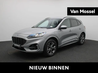 Ford Kuga 2.5 PHEV ST-Line X