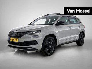 Škoda Karoq 1.5 TSI ACT Sportline Business