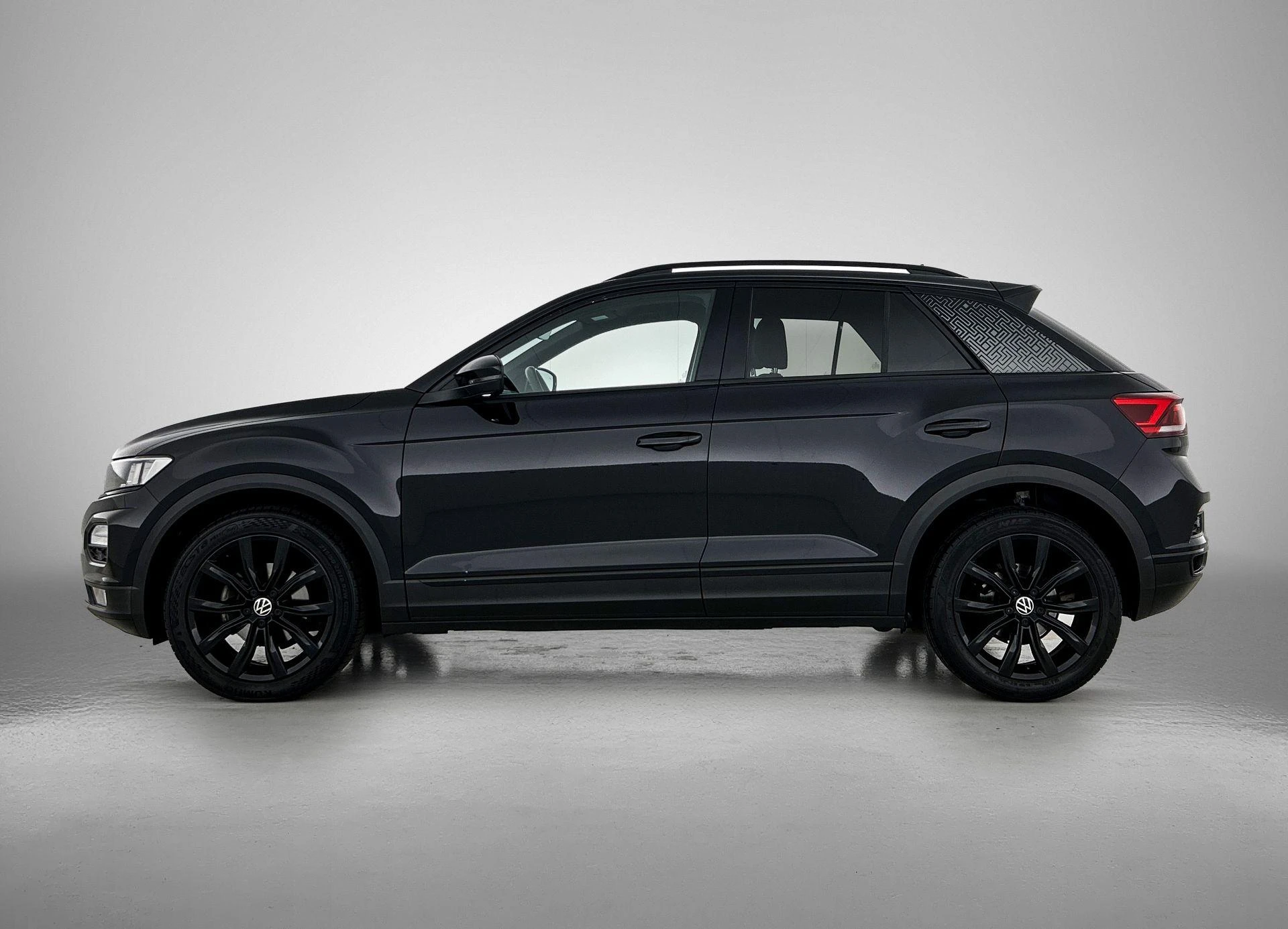 Volkswagen T-Roc 1.5 TSI R-Line | 150 PK