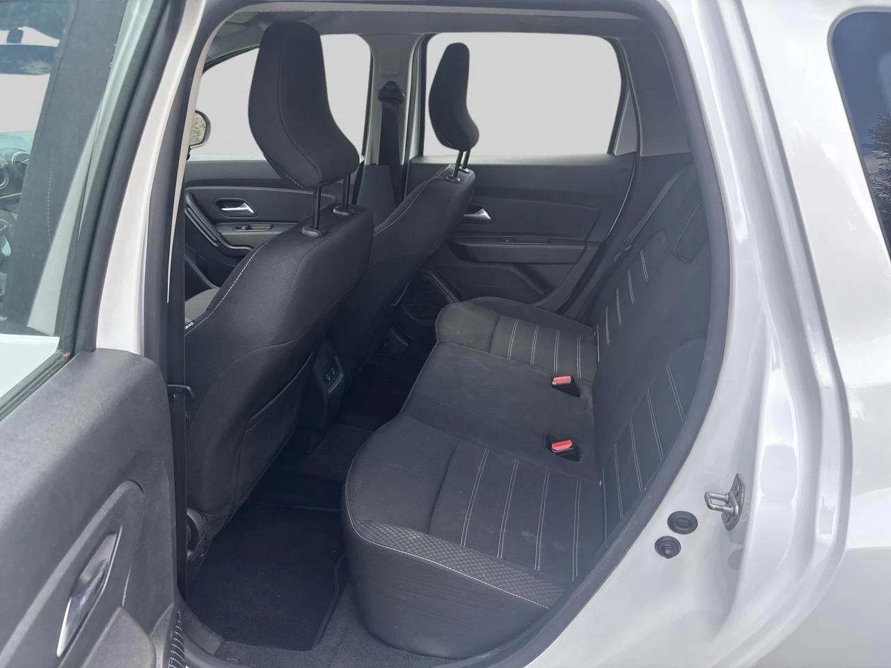 Dacia Duster TCe 90 Access