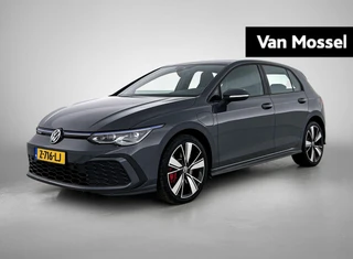 Volkswagen Golf 1.4 eHybrid GTE | 245 PK |
