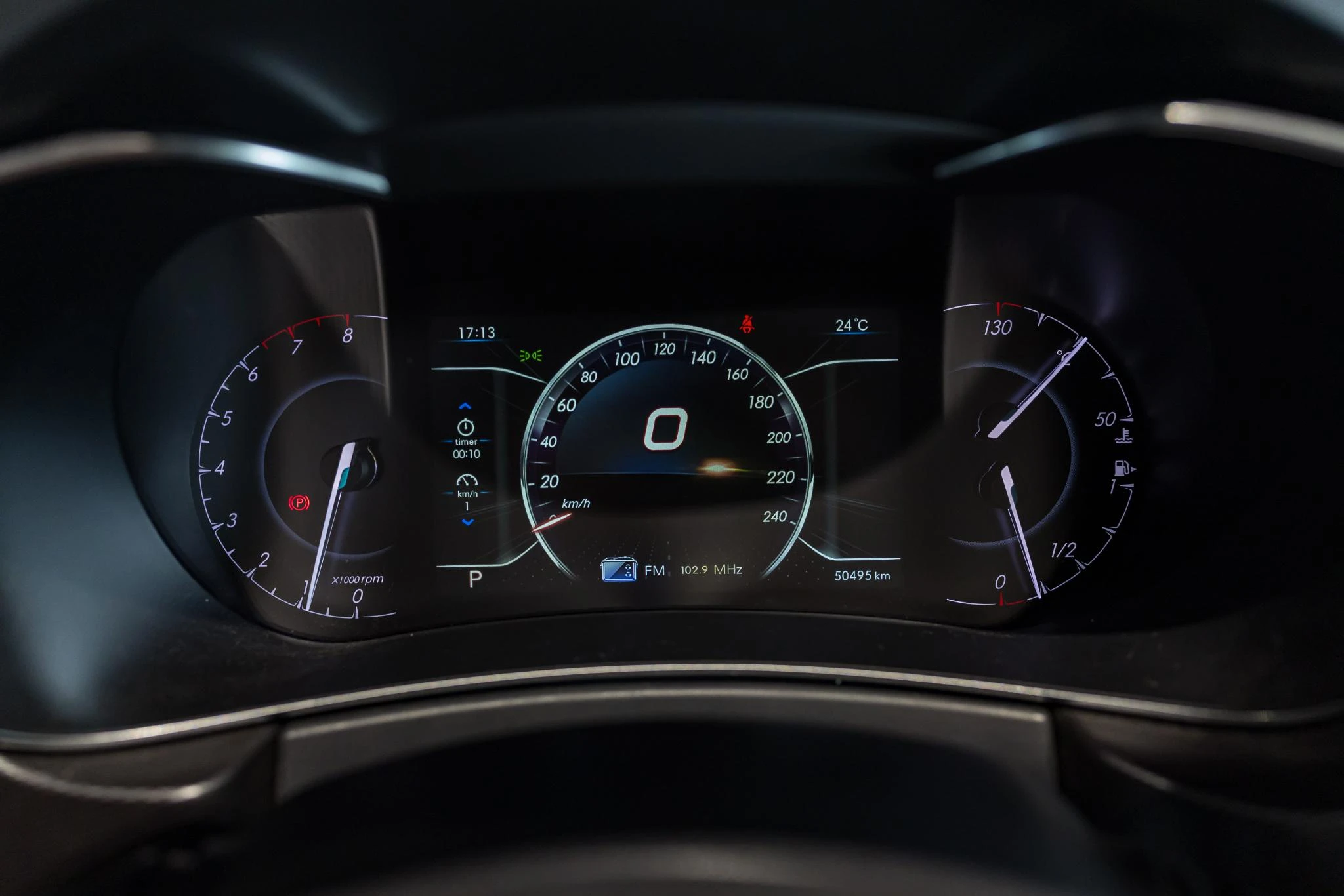 BAIC-X55-image-26
