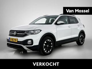 Volkswagen T-Cross 1.0 TSI Life 110 PK|
