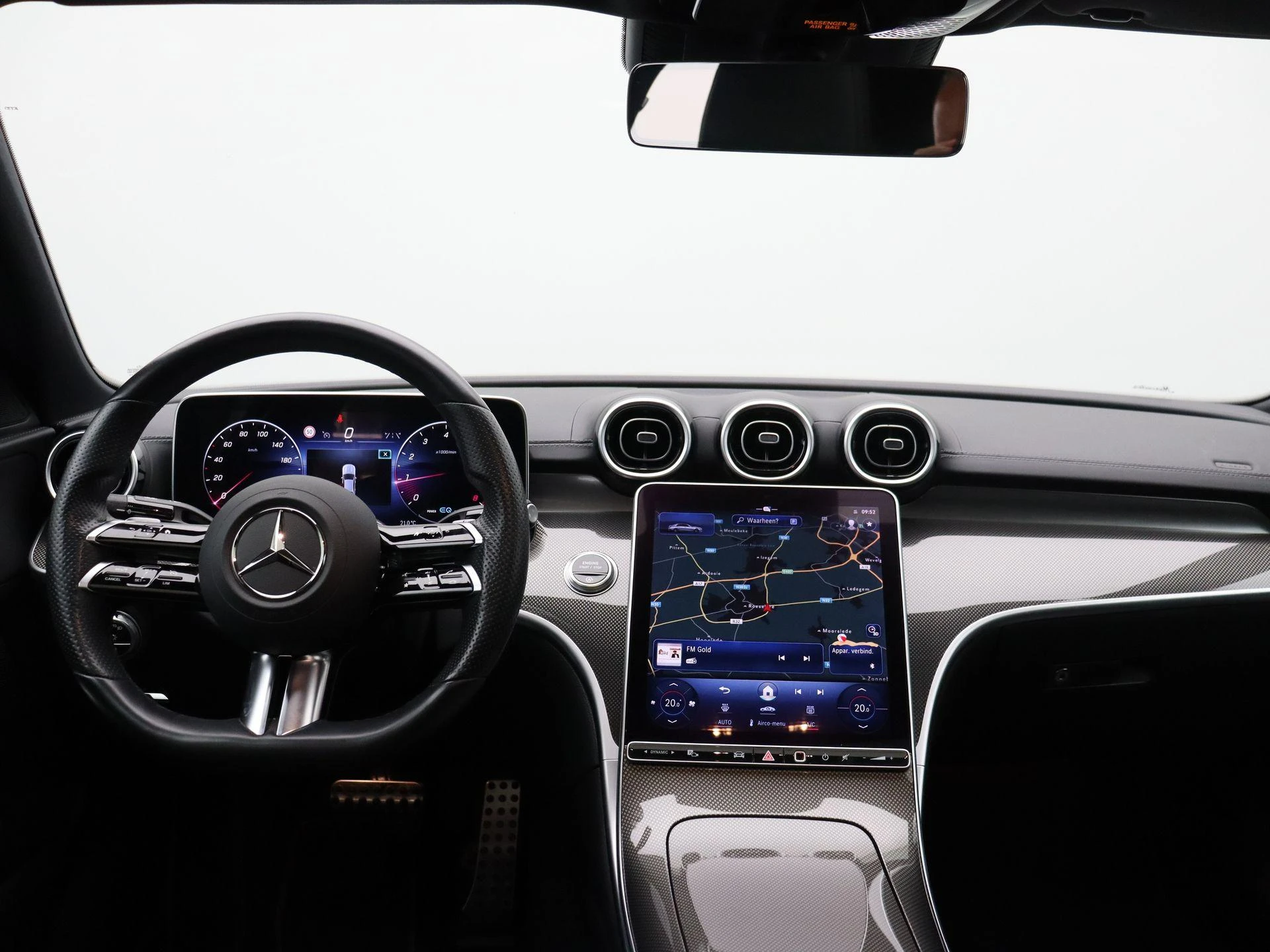 Mercedes-Benz-Classe C-image-19