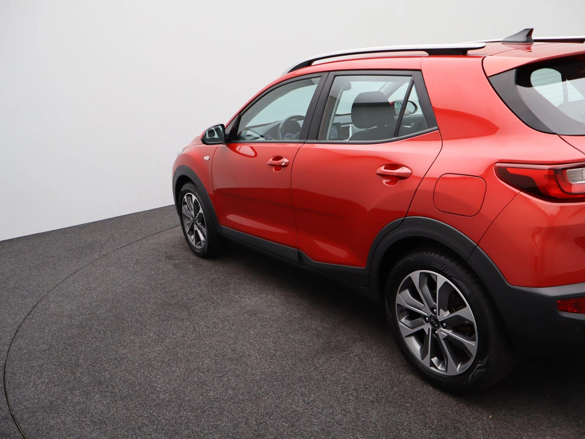 Kia Stonic 1.0 T-GDi DynamicLine