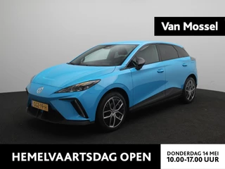 MG 4 Luxury 64 kWh