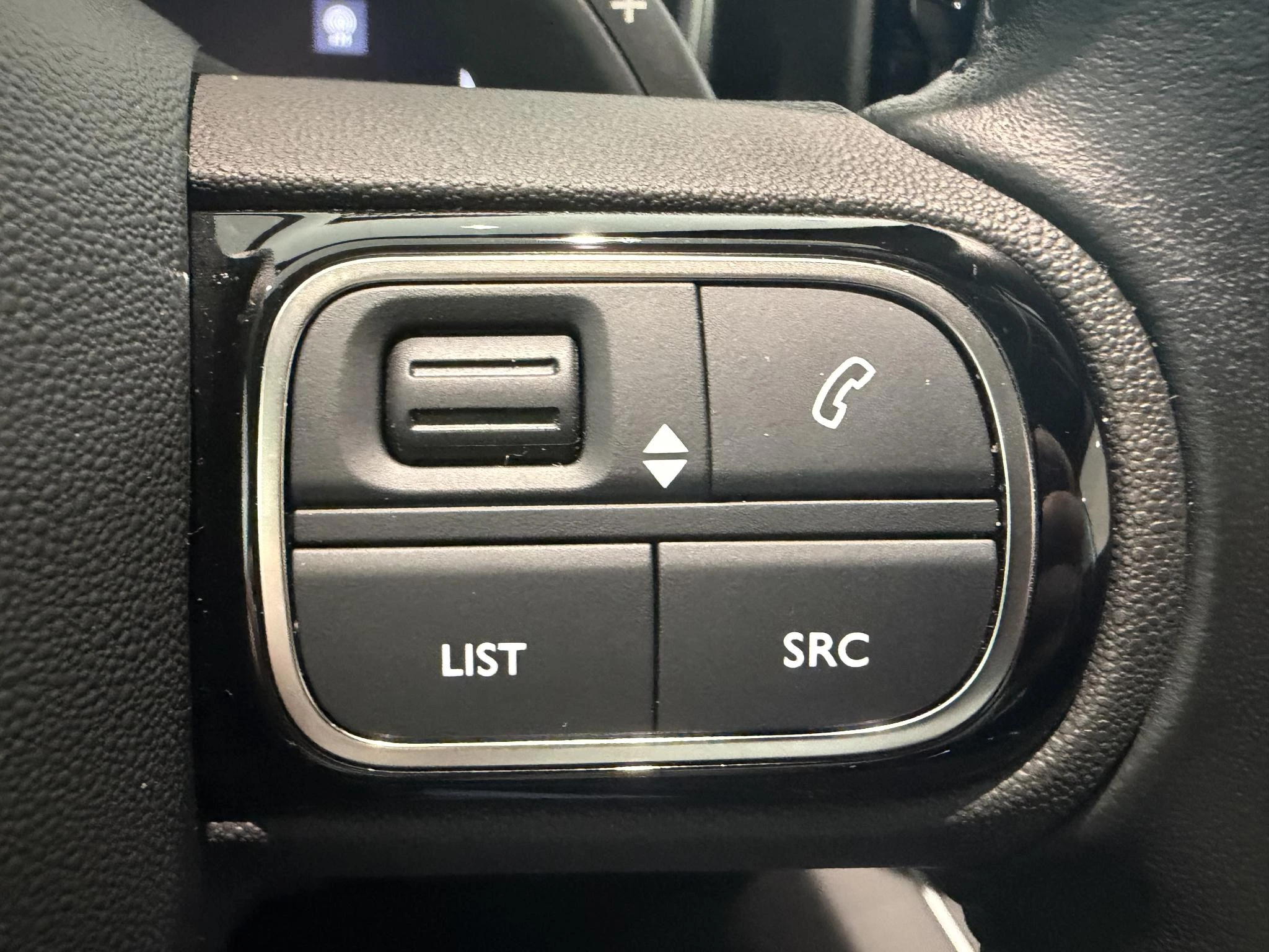 Citroën C5 Aircross 1.2 PureTech Feel