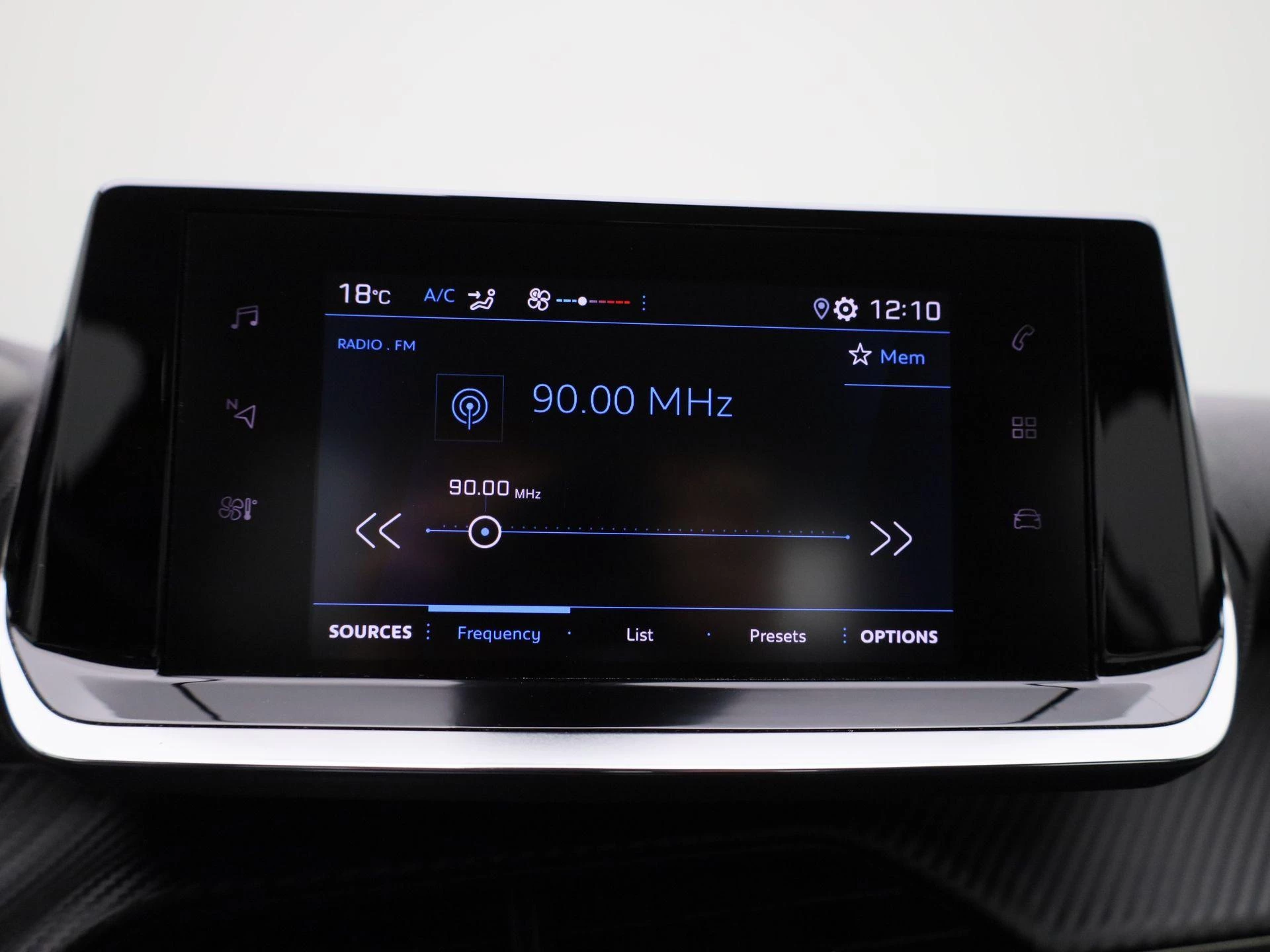 Peugeot 208 1.2 PureTech Active Pack