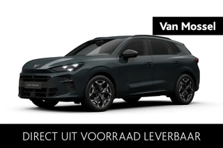 CUPRA Terramar VZ Limited