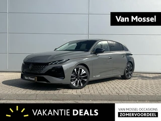Peugeot 308 1.2 Hybrid 145 e-DCS6 Allure