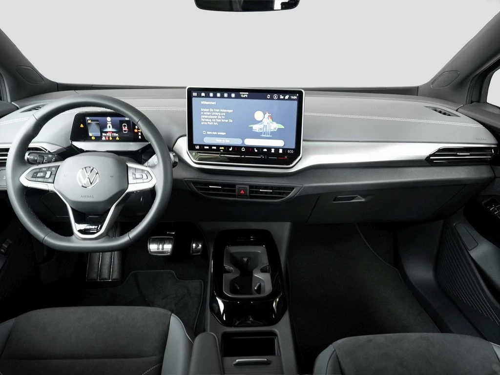 Volkswagen ID.4 Pro 210 kW (286 PS) 79 kWh 1-Gang-Automatik