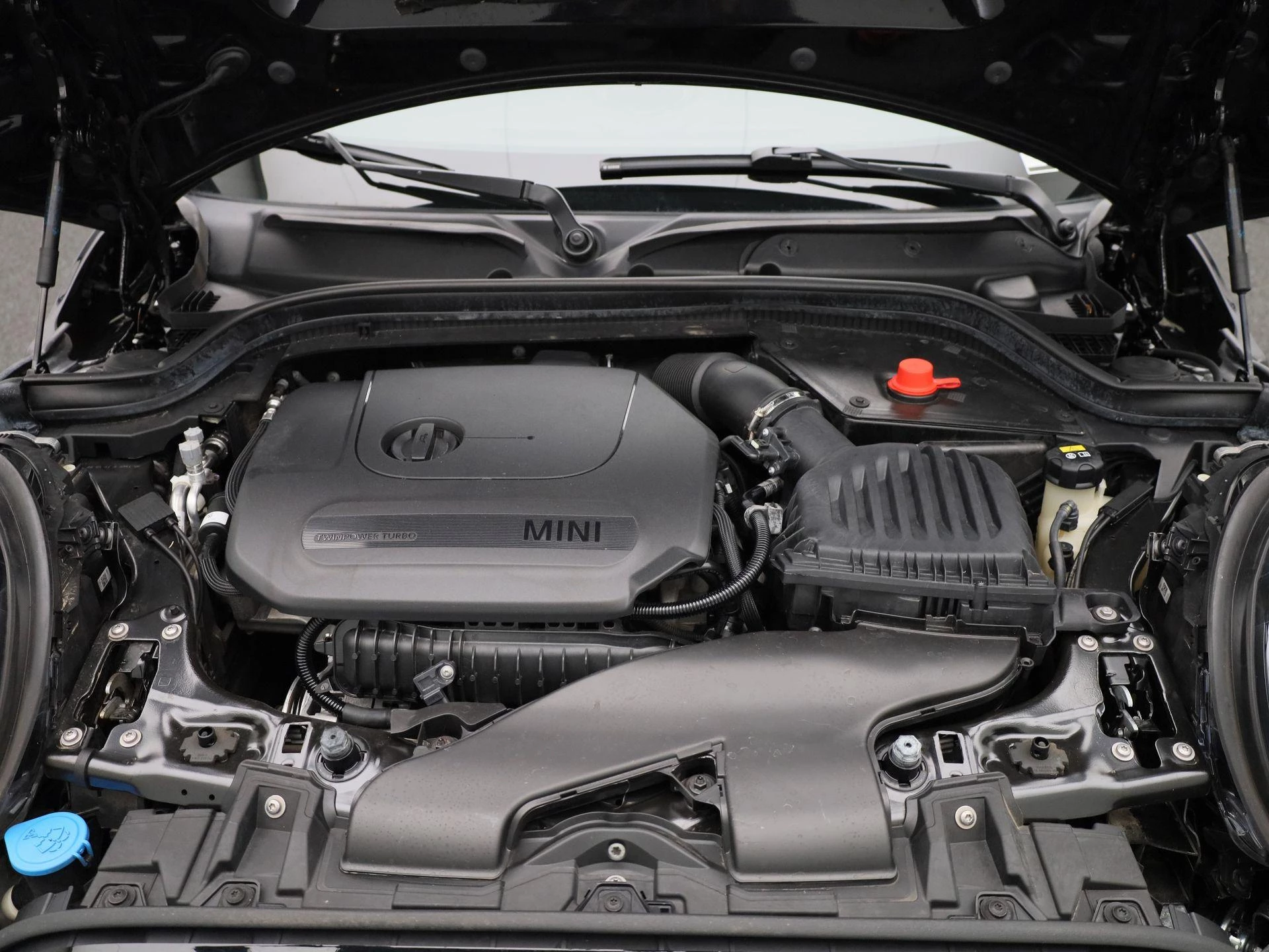 MINI One Mini 5 door