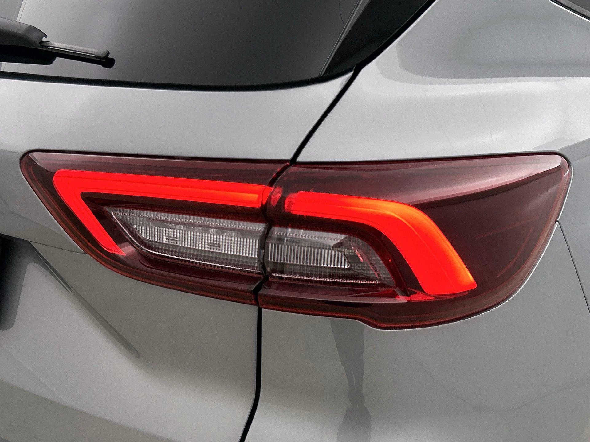 Ford Kuga 2.5 PHEV ST-Line X