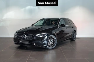 Mercedes-Benz Classe C Break C 180 Business | Zetelverw. | Ambient | Carplay