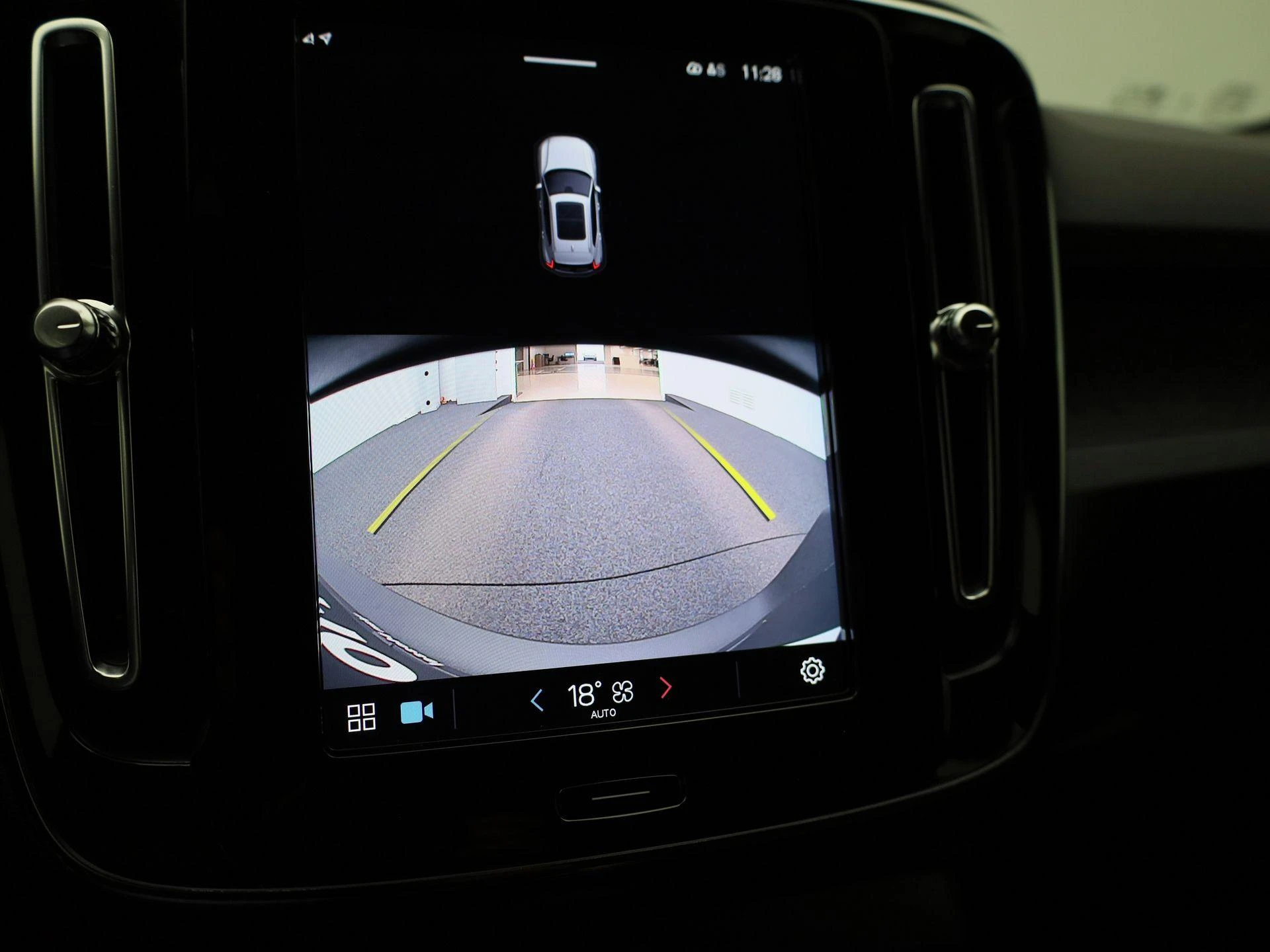 Volvo XC40 Recharge Core