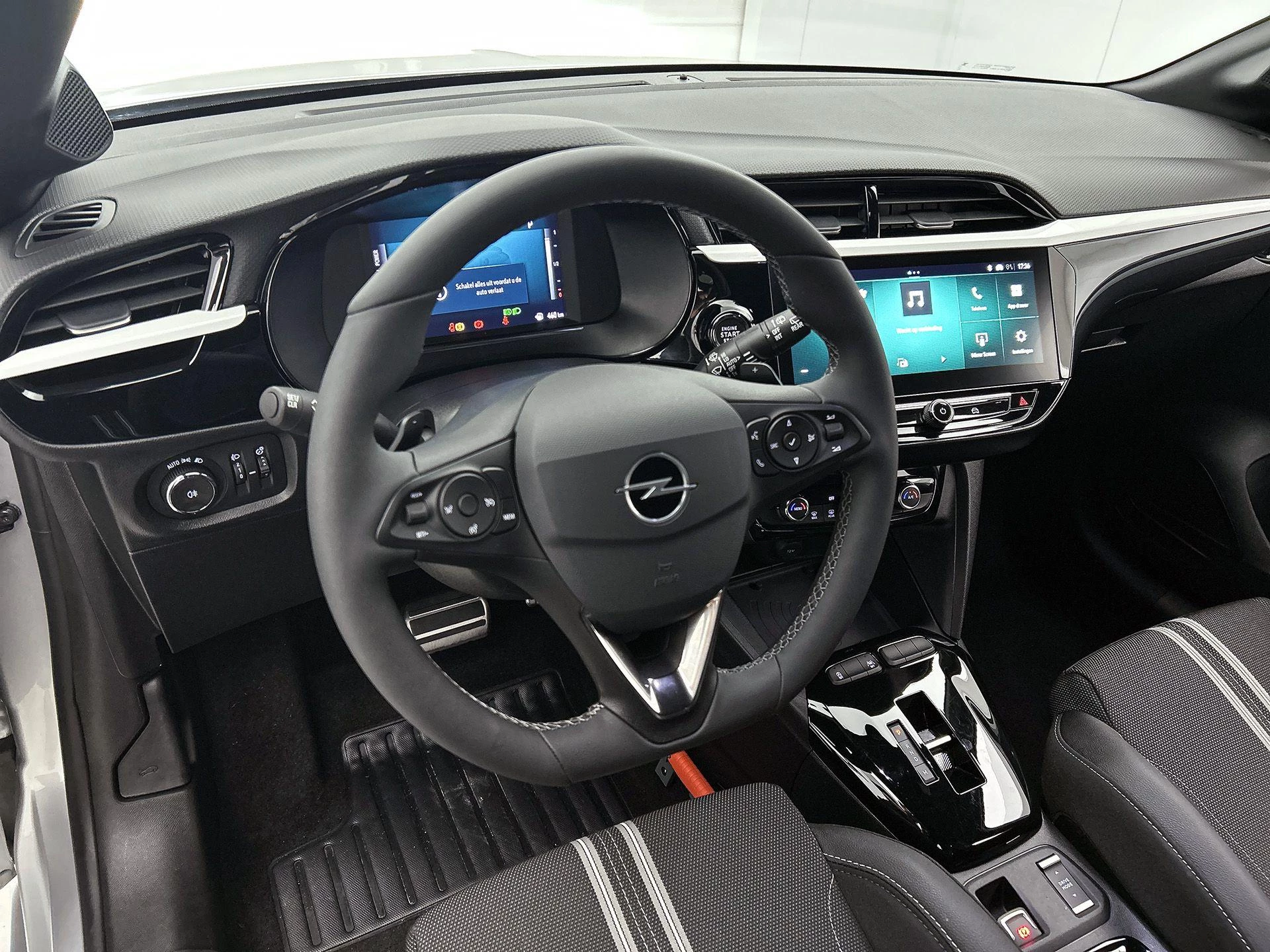 Opel Corsa 1.2 Turbo Hybrid GS