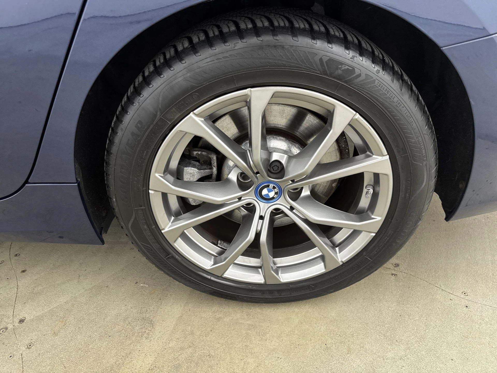 BMW 3 Serie Touring 330e Business Edition Plus