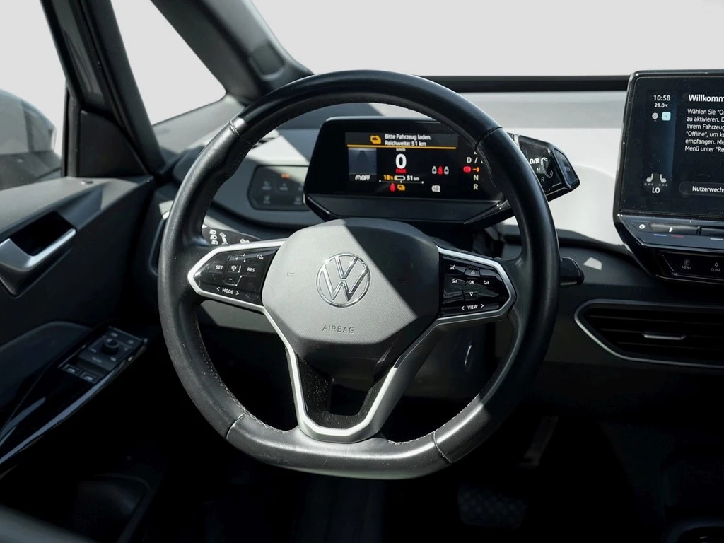 Volkswagen ID.3 Pure Performance 110kW Navi/RFK/SHZ