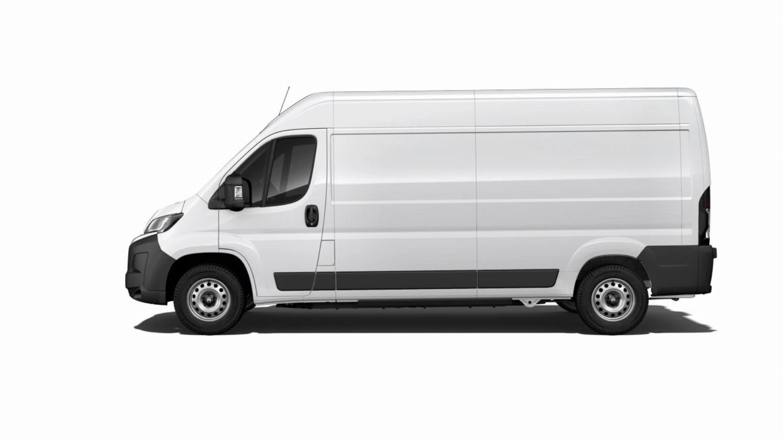 Citroën Jumper