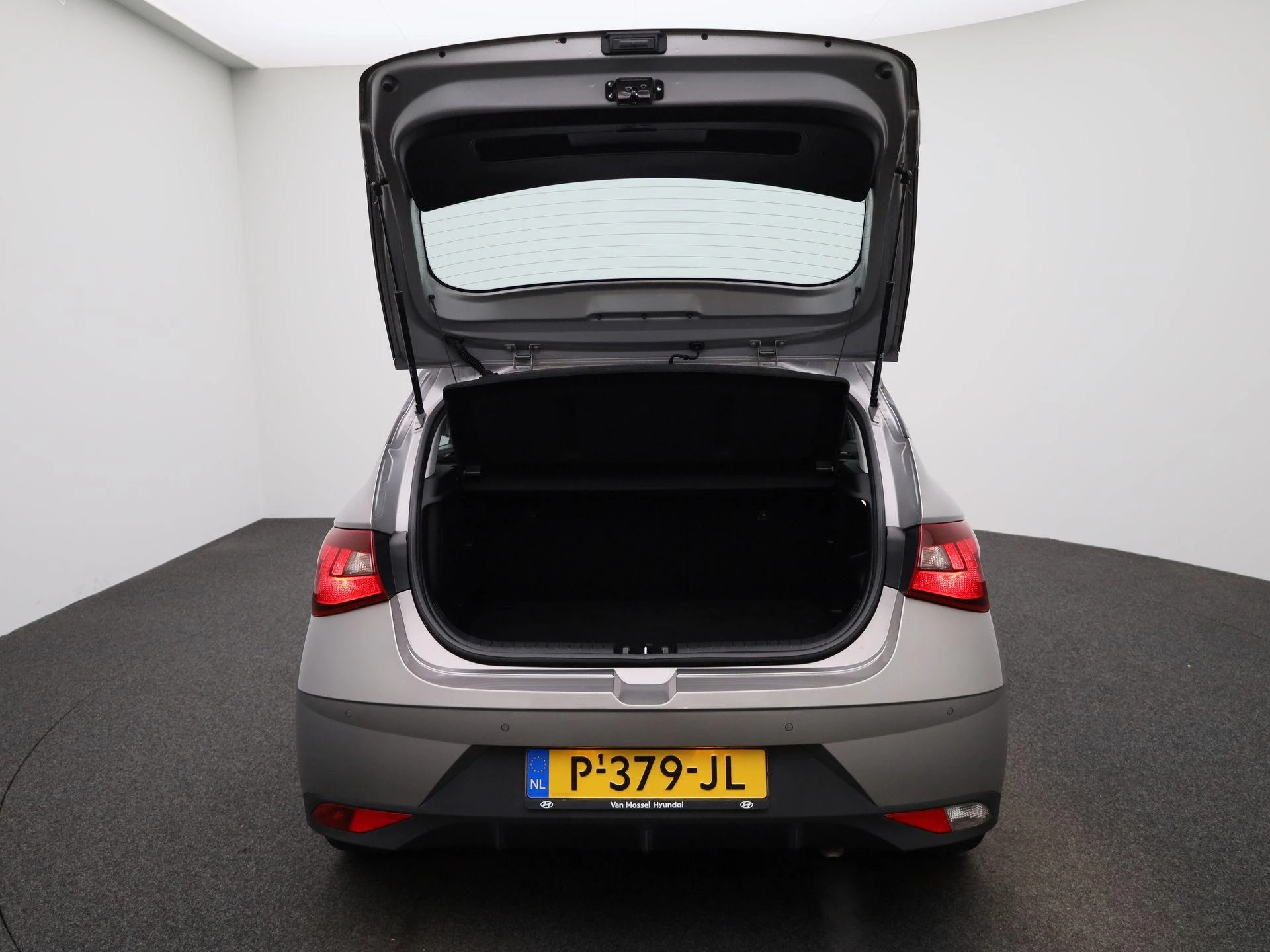 Hyundai i20 1.0 T-GDI Comfort
