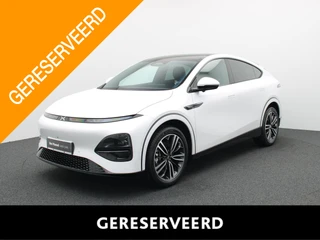 XPENG G6 RWD SR
