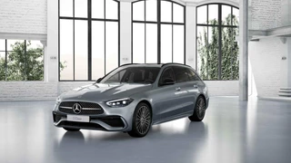 Mercedes-Benz Classe C Estate C 180 Star Edition