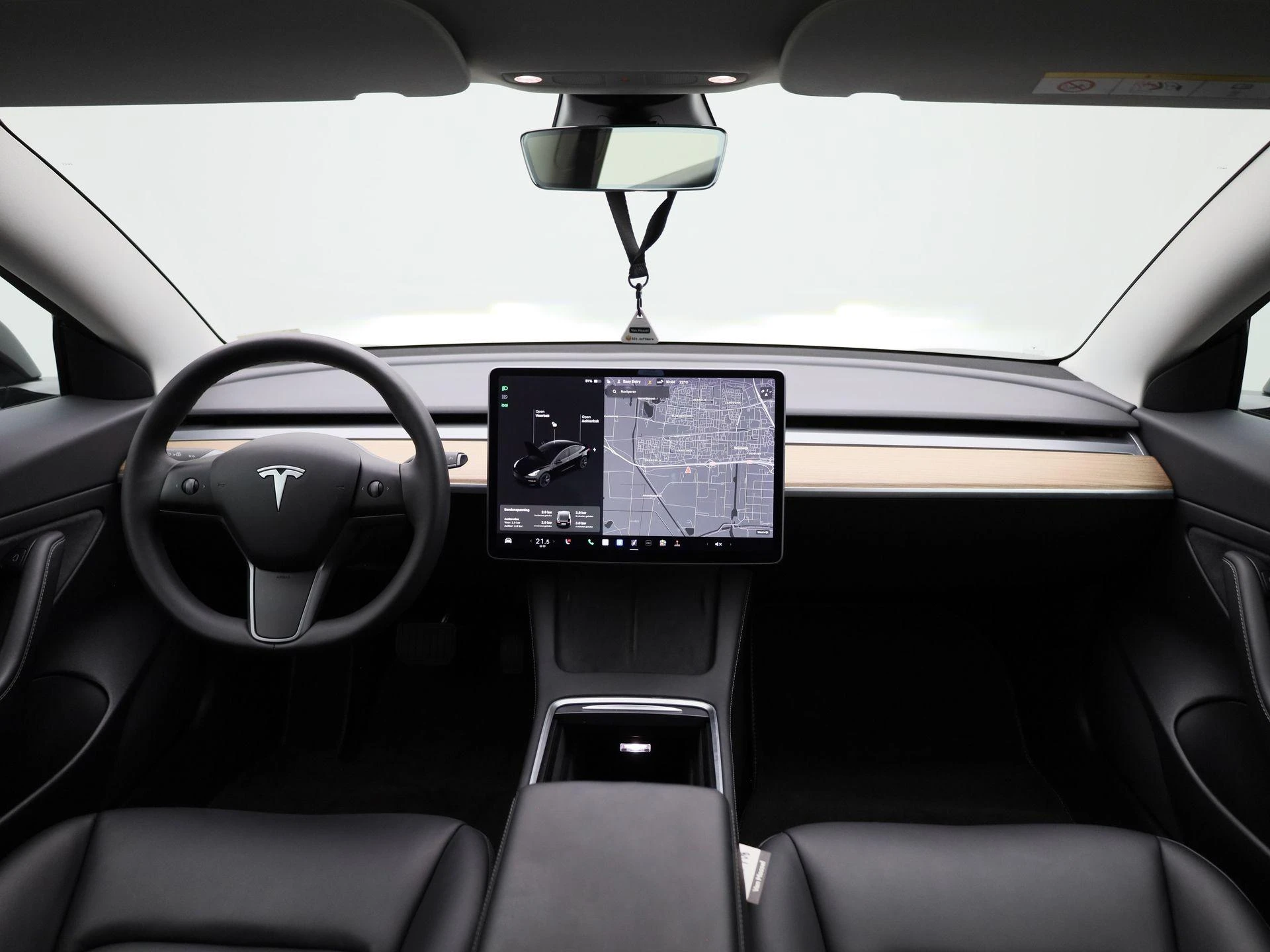 Tesla Model 3 Standard RWD Plus 60 kWh