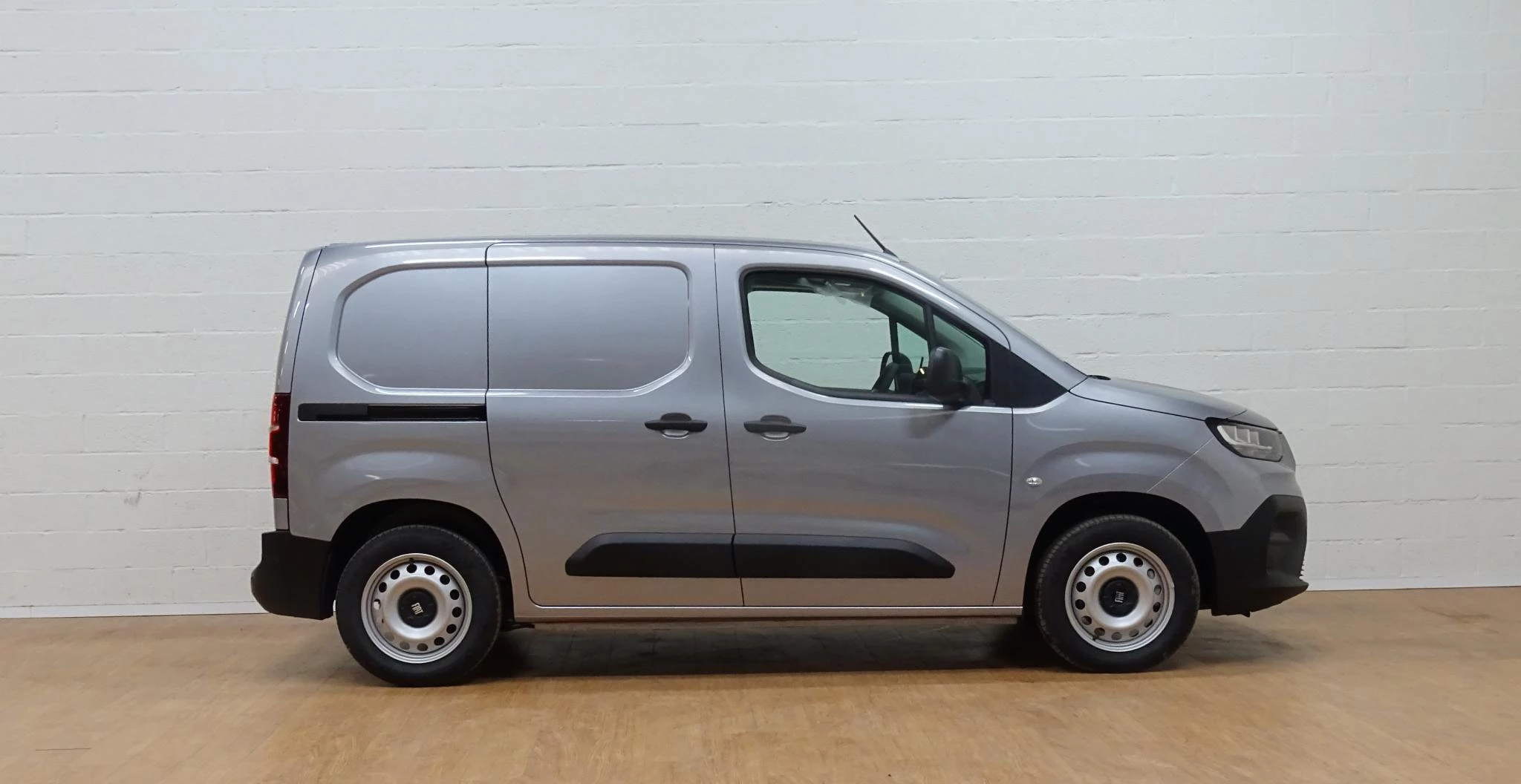 Fiat Doblò 1.5 BlueHDI 130 AT8 L1 Light