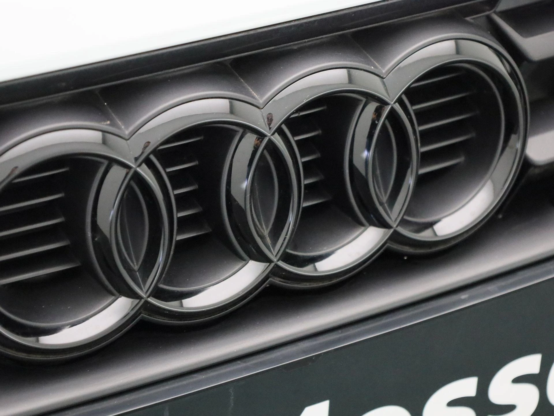 Audi A1 Sportback 30 TFSI S edition