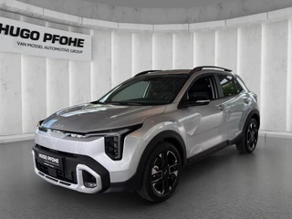 Kia Stonic GT-Line 1.0 T-GDI 48V DCT7 Sports Utility Vehicle. 85 kW. 5-türig
