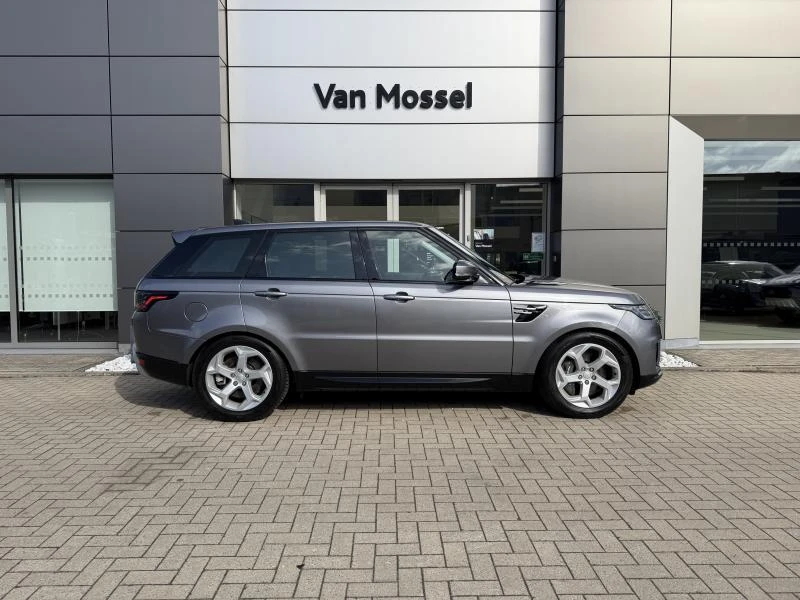 Land Rover-Range Rover Sport-image-5