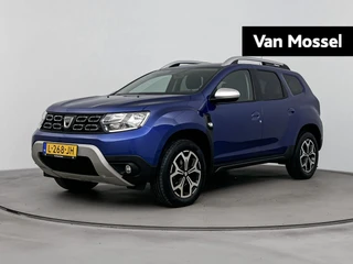 Dacia Duster 1.3 TCe Prestige 130PK