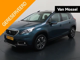 Peugeot 2008 1.2 PureTech Allure