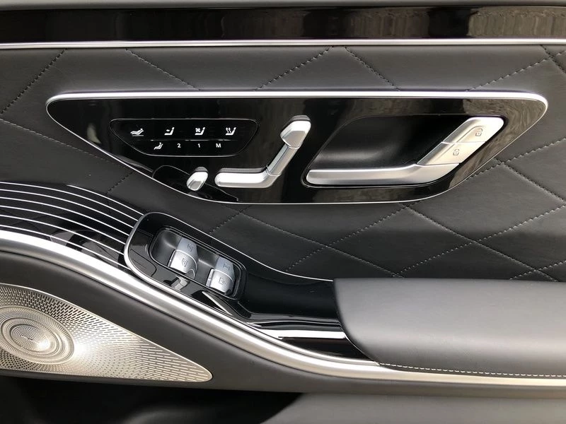 Mercedes-Benz S-Klasse 580 L 4M AMG LIne 360° KAMERA PANO BURMESTER AMG Line