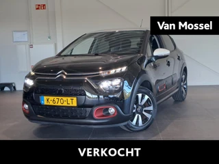 Citroën C3 1.2 PureTech C-Series