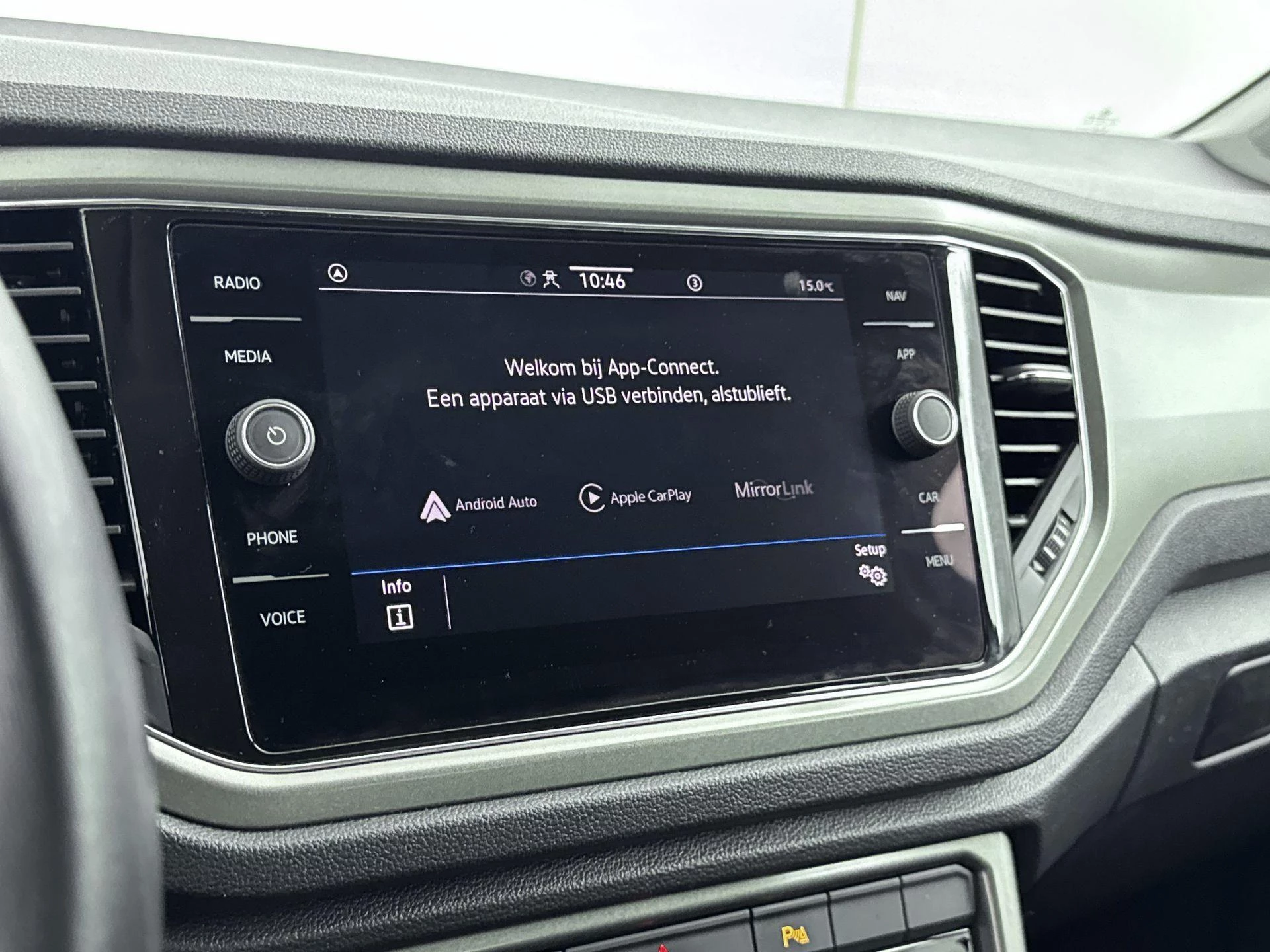 Volkswagen T-Roc 1.0 TSI Style