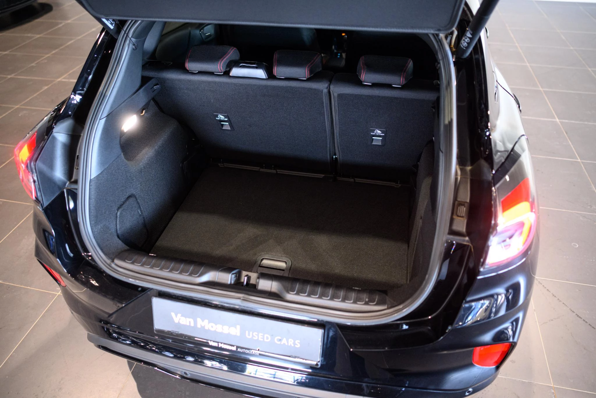 Ford Puma 1.0 ST-Line Aut. | Winterpack | Camera | Carplay